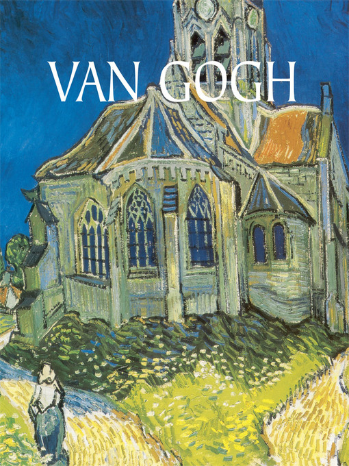 Title details for Van Gogh by Jp. A. Calosse - Wait list